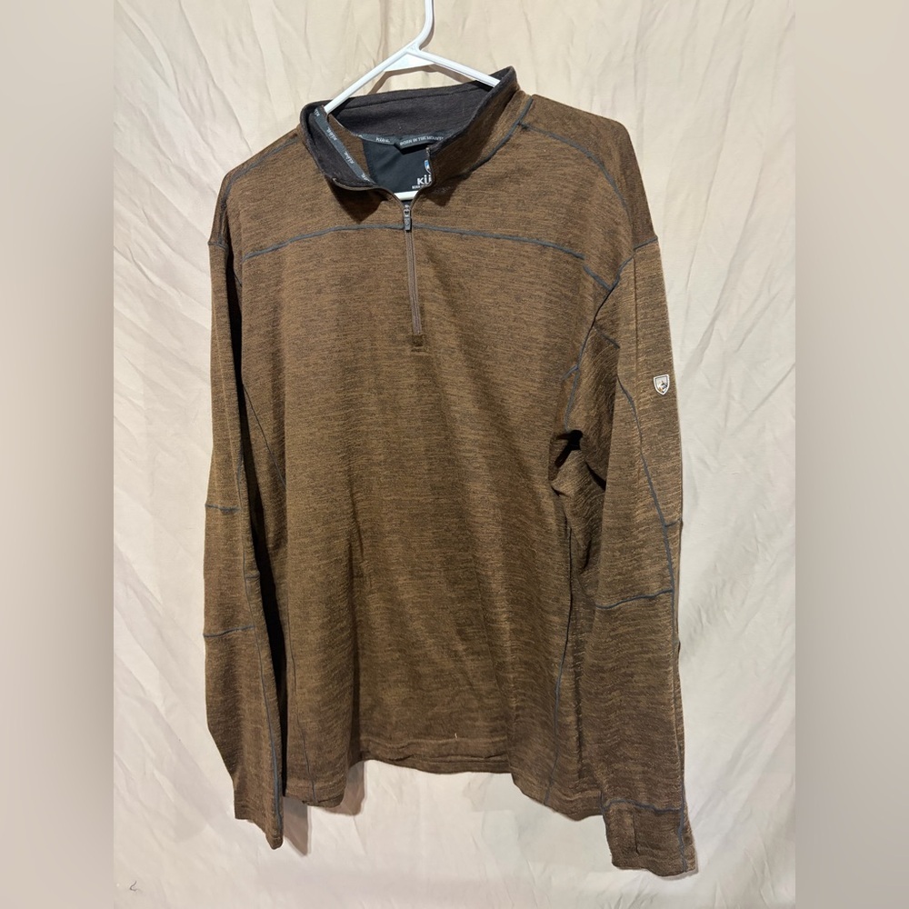 Kuhl long sleeve